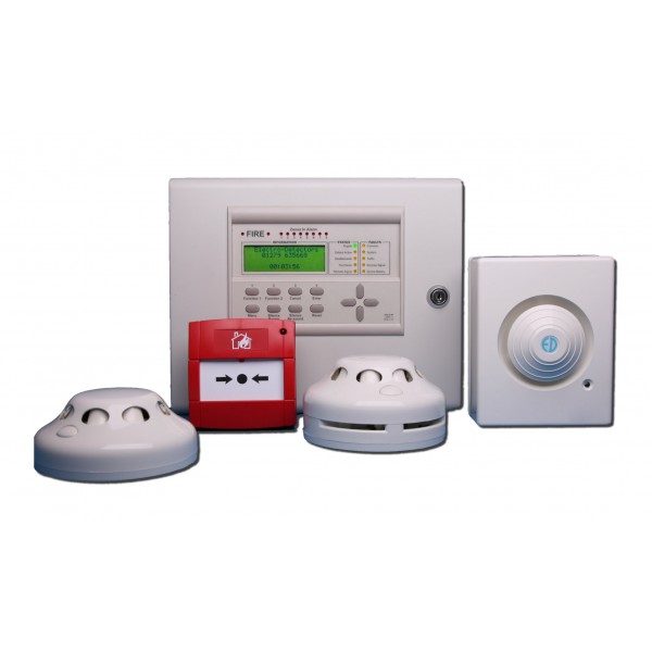 FIRE PROTECTION