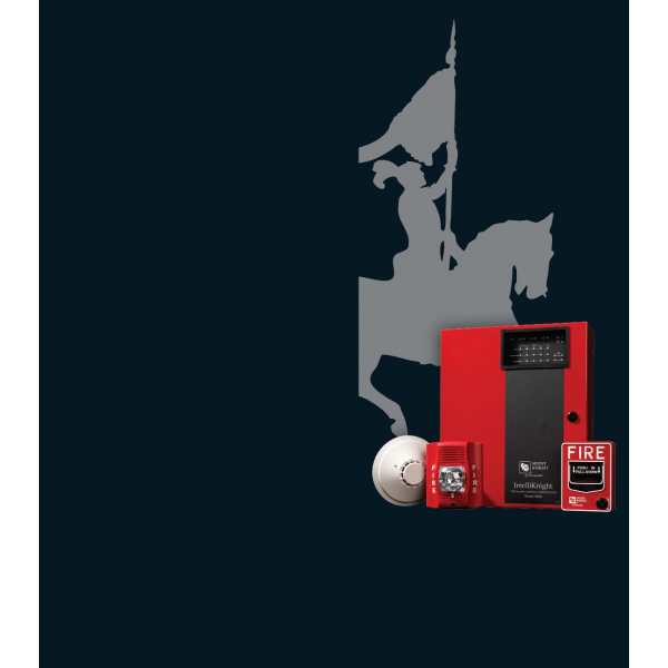IntelliKnight 5600