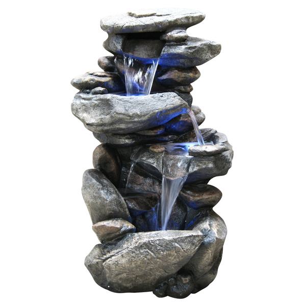 FOUNTAIN 7