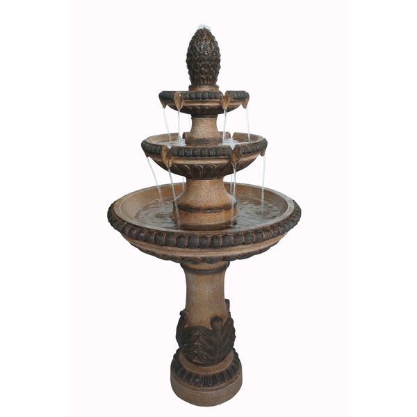 FOUNTAIN 8