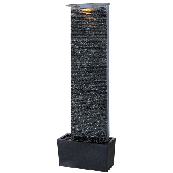 FOUNTAIN 9