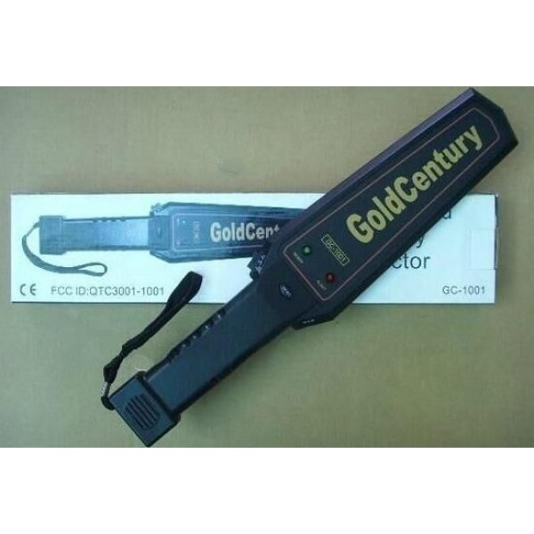 GC1001