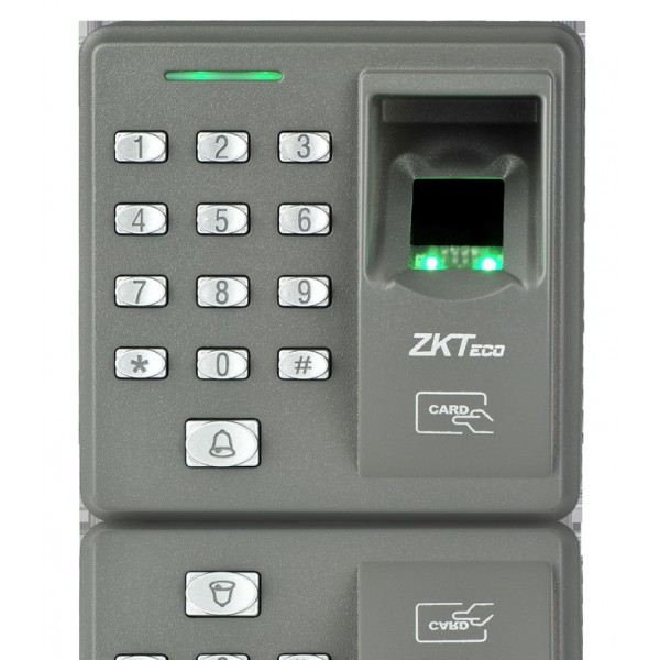 ZKT X7